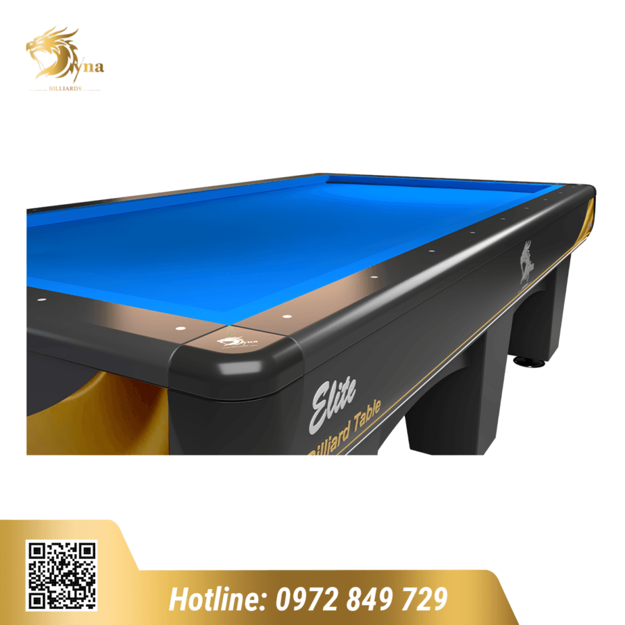 BÀN BIDA 3C DYNA ELITE V3