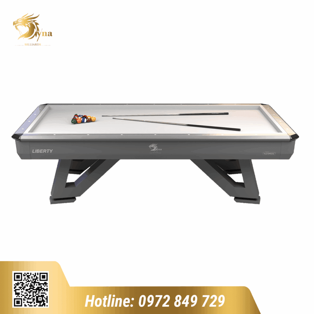 Bàn Bida Libre Dyna Liberty