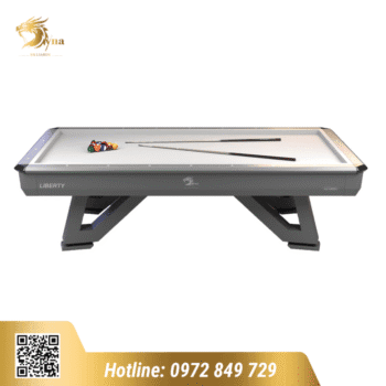 Bàn Bida Libre Dyna Liberty
