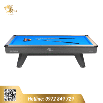 BÀN BIDA LIBRE DYNA PREMIUM