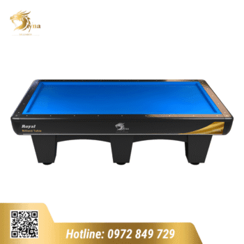 BÀN BIDA LIBRE DYNA ROYAL V2