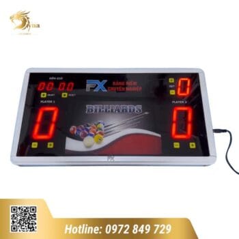 Bảng điểm điện tử Dyna B03
