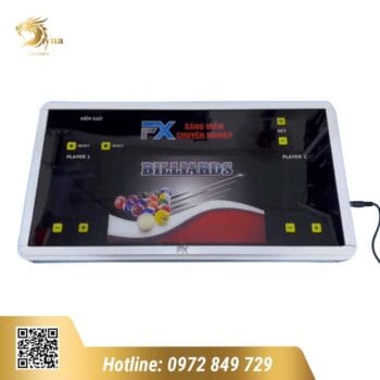 Bảng điểm điện tử Dyna B03.1