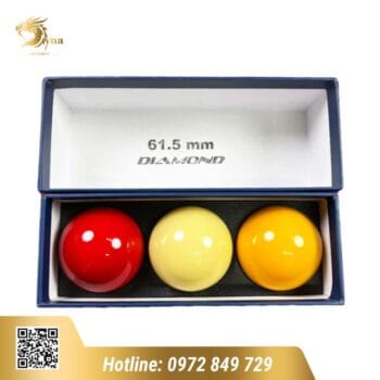 Alternative view of BI LIBRE DIAMOND 61.5MM