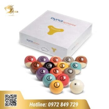 BI LỖ DYNA TUNGSTEN