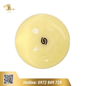 BI CÁI BỈ ARAMITH 57.2MM