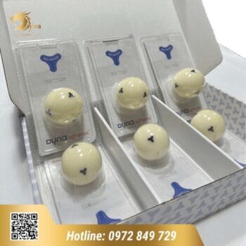 Alternative view of BI CÁI DYNA PALLADIUM