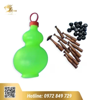 BÌNH + DÙ + SỐ (BIDA DÙ)