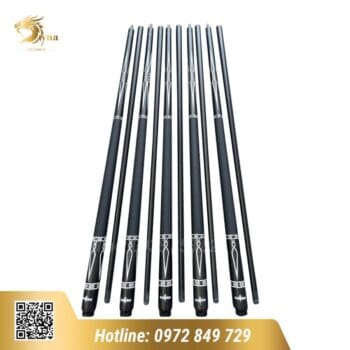 CƠ BIDA LỖ CARBON SAMURAI