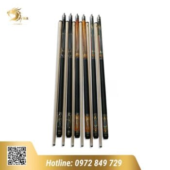 CƠ BIDA LỖ CUEMALL