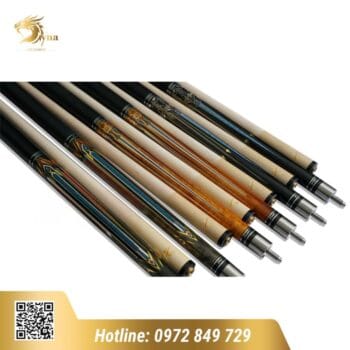 Alternative view of CƠ BIDA LỖ CUEMALL