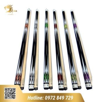 CƠ BIDA LỖ ĐÀI LOAN