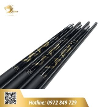 Alternative view of CƠ BIDA LỖ PHỦ CARBON HCTQ