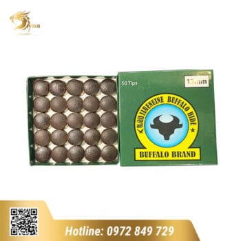 ĐẦU CƠ TRÂU 12MM + 13MM