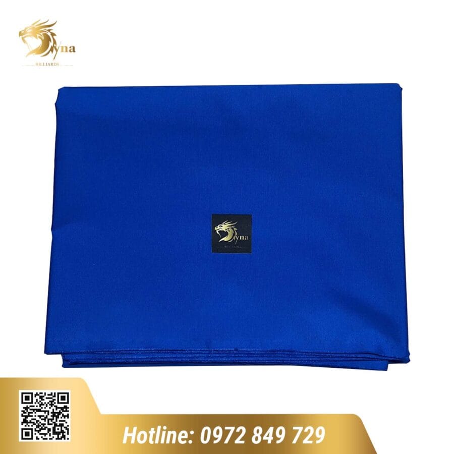 VẢI BÀN BIDA DYNA V01