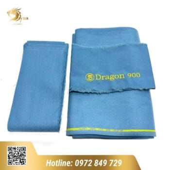 Alternative view of VẢI BÀN BIDA LỖ DRAGON 900 CHÍNH HÃNG