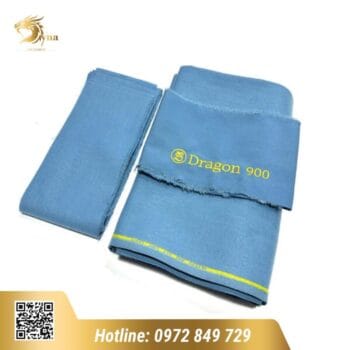 VẢI BÀN BIDA LỖ DRAGON 900 CHÍNH HÃNG
