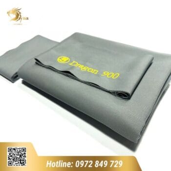 Alternative view of VẢI BÀN BIDA LỖ DRAGON 900