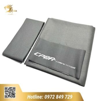 VẢI BÀN BIDA LỖ CBPA COMPETION