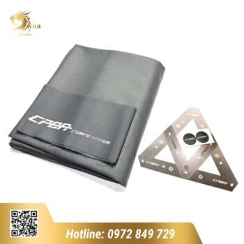 Alternative view of VẢI BÀN BIDA LỖ CBPA COMPETION