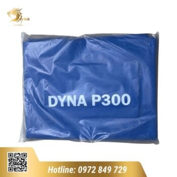 VẢI BÀN BIDA DYNA P300 - XANH
