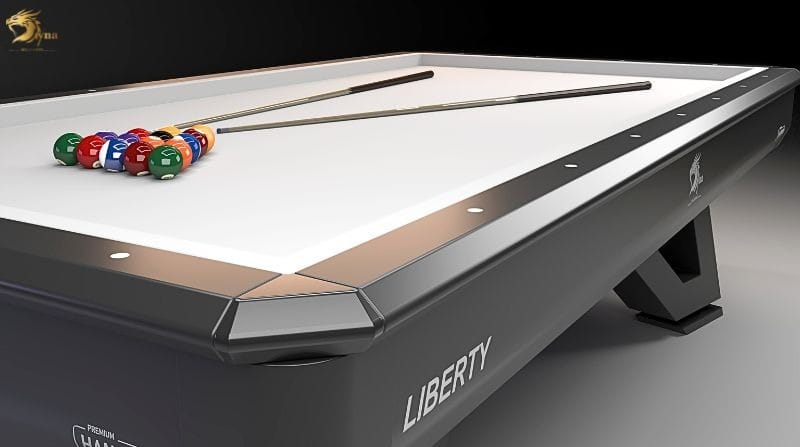 Khám phá giá trị của bida LIBRE DYNA LIBERTY | Dyna Vietnam