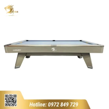 BÀN BIDA LỖ DYNA LUXURY