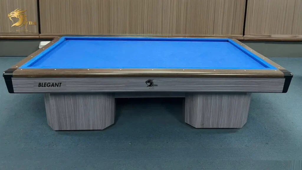 Bàn Bida Líp DYNA BLEGANT cao cấp cho phòng bida chuyên nghiệp | Dyna Vietnam