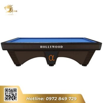 BÀN 3C HOLLYWOOD PROAM ALPHA