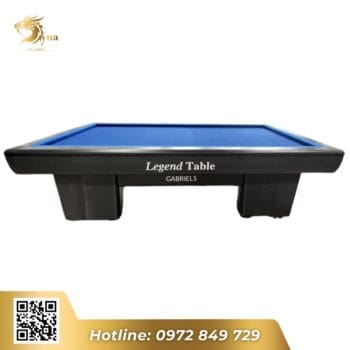 BÀN BIDA LÍP LEGEND GABRIELS