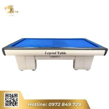 BÀN BIDA LÍP LEGEND GABRIELS