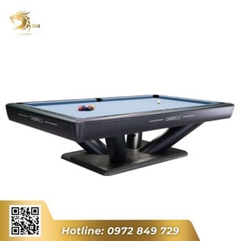 BÀN BIDA LỖ GABRIELS GRYFFON