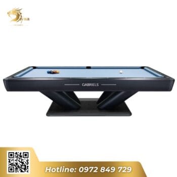 BÀN BIDA LỖ GABRIELS GRYFFON