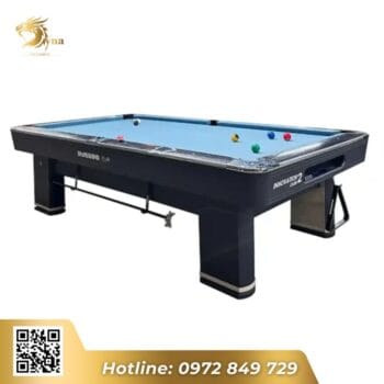 BÀN BIDA LỖ MIN INNOVATION CLUB 2