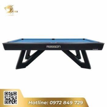 BÀN BIDA LỖ RASSON THE WOLF CHÍNH HÃNG