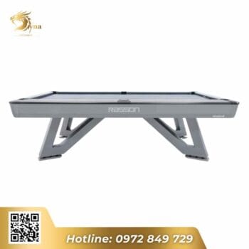 BÀN BIDA LỖ RASSON WOLF 2025