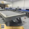 BÀN BIDA LỖ RASSON WOLF 2025