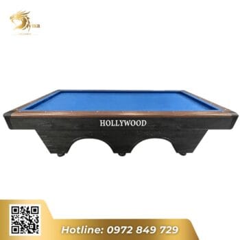 BÀN BIDA LÍP HOLLYWOOD PROAM