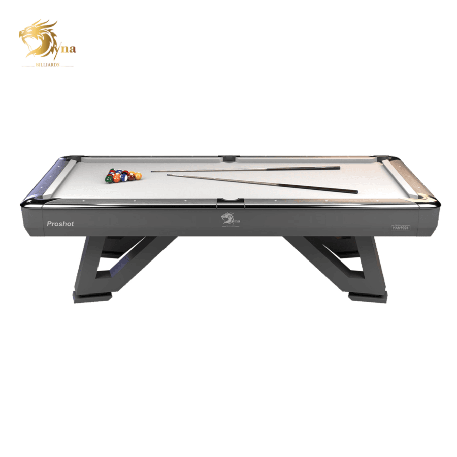 BÀN BIDA LỖ DYNA PROSHOT V2