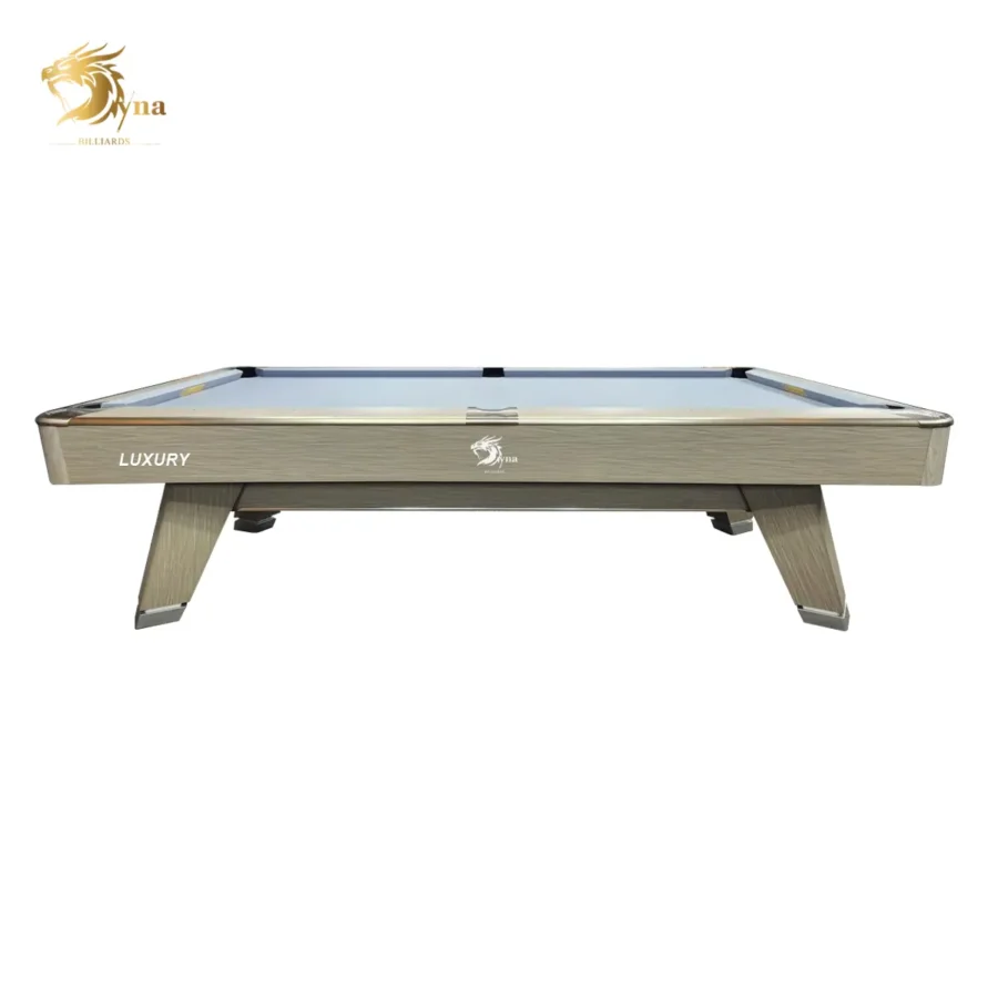 BÀN BIDA LỖ DYNA LUXURY